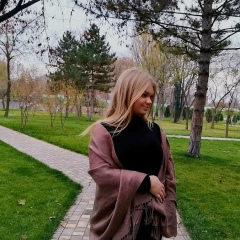 Ксения Адаева, 26.11, Ташкент