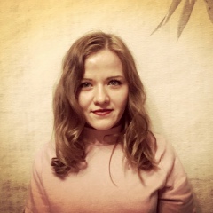 Кристина Бахнева, 01.03