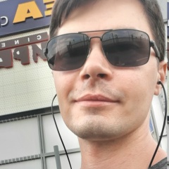 Артем Юдин, 17.12.1989, Ачинск