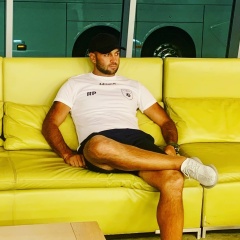 Rafayel Paltajyan, 02.02.1984, Гюмри