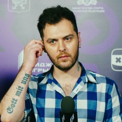 Олег Клименко, 26.01.1991, Калининград