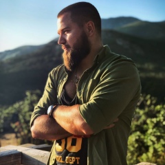 Андрей Чаплыгин, Москва