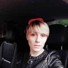 Алена Клещева, 17.05, Люберцы