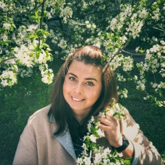 Екатерина Никипелова, 04.11, Киев