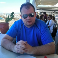 Константин Алферьев, 24.02, Санкт-Петербург