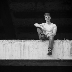 Юрий Четвериков, 30.08.1984, Магадан