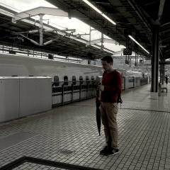 Андрей Гришков, 25.09