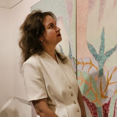 Вероника Даниелян, Санкт-Петербург