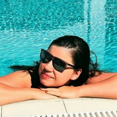 Анастасия Григорьева, 05.04, Санкт-Петербург