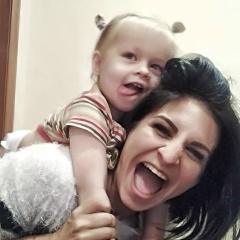 Ника Лебедева, 19.09, Саратов