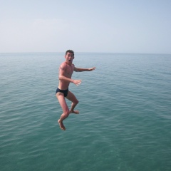 Ильгиз Акжигитов, 14.11.1984, Шымкент