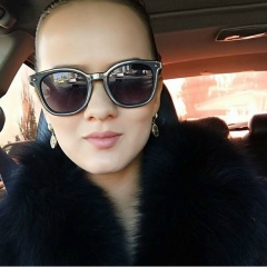 Фируза Маликова, 20.08.1989