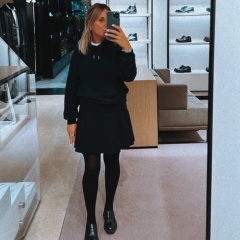 Аня Николаева, 13.02, Москва