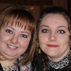 Евгения Смирнова, 23.04, Удачный