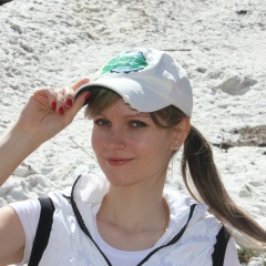 Иола Амирханова, 18.02.1982, Алматы