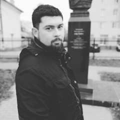 Вячеслав Поляков