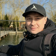 Владимир Щетинин, 26.01.1987, Караганда