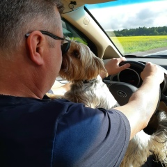 Александр Жерносек, 01.07, Санкт-Петербург