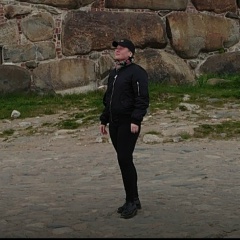 Конунг Фьёрда, 08.01, Москва