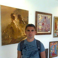 Алексей Фелюшко, 05.02.1996, Донецк