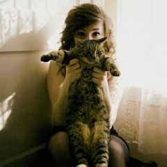 Мария Королёва, 28.11