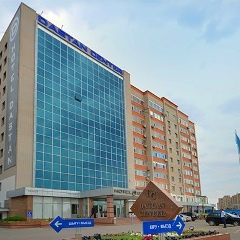 Dastan Κонстантинов, 20.09, Актобе