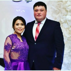 Гульмира Каратаева, 09.10, Костанай