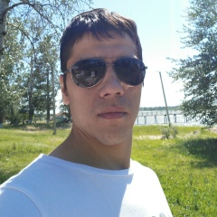 Владислав Мамин, 03.09.1940, Азов