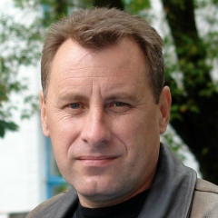 Геннадий Гиль, 04.02.1963, Мариуполь