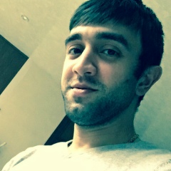 Мурад Рамазанлы, 05.07.1991