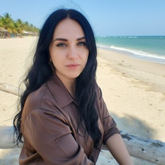 Анастасия Бакунова, 27.03, Новосибирск