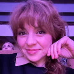 Анастасия Меркурьева, 27.04, Белозерск