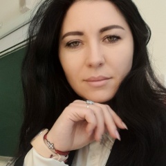 Анастасия Чалбушева, 01.01.1988, Краснодар