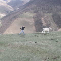 Али Эфендиев, 14.12.1989, Астрахань