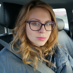 Наталья Мягкая, 27.06.1985, Санкт-Петербург