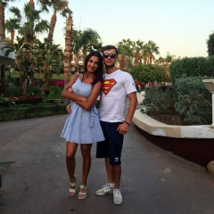 Ваагн Элоян, 21.09, Одесса