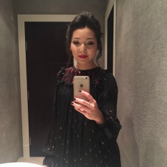 Айгерим Петрова, 20.07, Астана