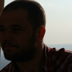 Евгений Кочетков, 11.08.1986, Москва