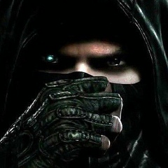 Муслим Маруфи, 07.02.1987, Ош