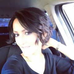 Неля Галямова, 16.02, Москва