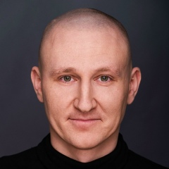 Владислав Мухин, 25.05, Москва