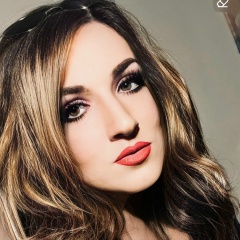 Мария Вселенная, Санкт-Петербург