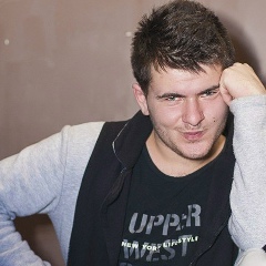 Алексей Юзвак, 26.08.1992, Хмельницкий