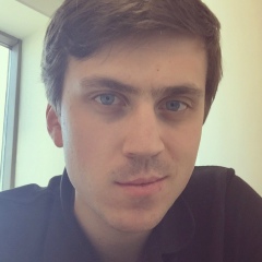 Андрей Смирнов, 19.04.1990, Москва