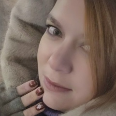 Марина Симанова, 11.07.1984, Москва