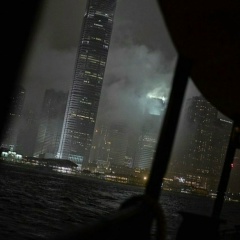 Playa Station, 01.01.1925, Москва