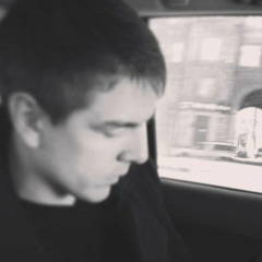 Александр Кораблёв, 30.04, Москва