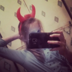 Ангелина Пантыкина, 12.04.2006, Москва