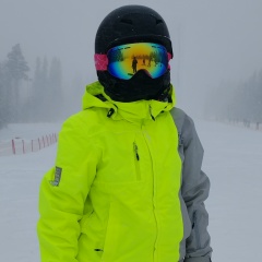 Катерина Галкина, 28.02.1990, Нижний Тагил