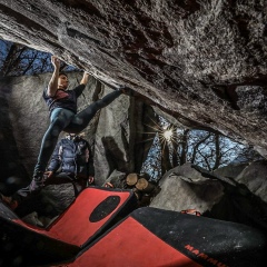 Вероника Рубцова, 20.04.1987, Москва